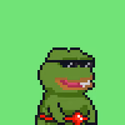 Rich Pepe Club #1418