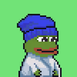 Rich Pepe Club #1069