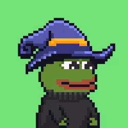 Rich Pepe Club #239