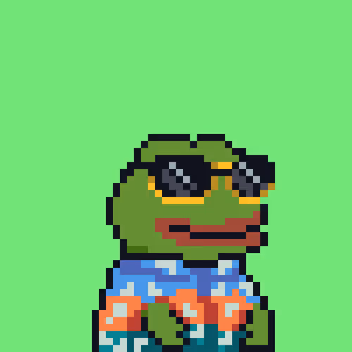 Rich Pepe Club