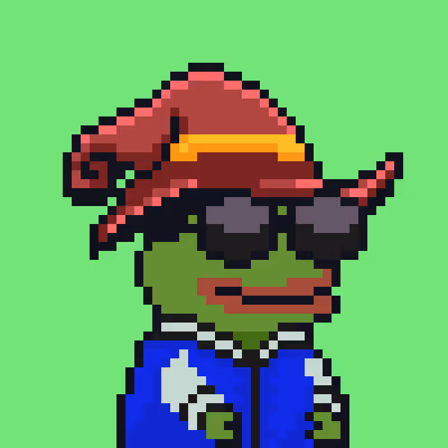 Rich Pepe Club