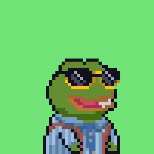 Rich Pepe Club