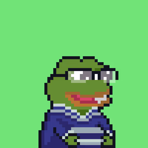 Rich Pepe Club