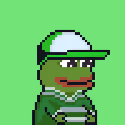 Rich Pepe Club #1071