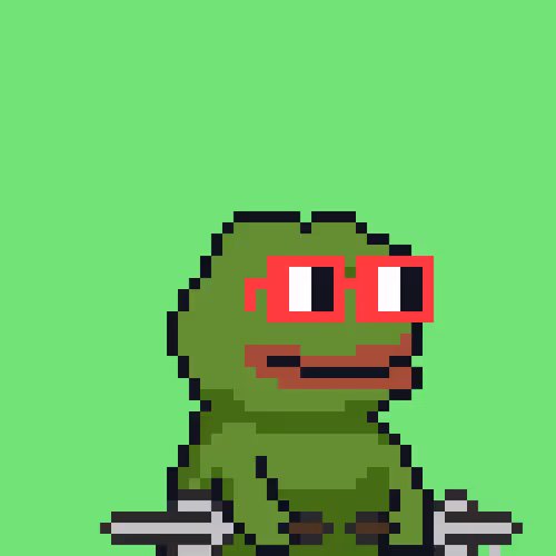 Rich Pepe Club
