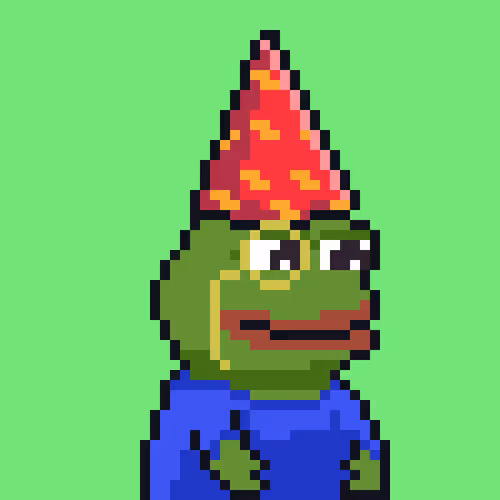 Rich Pepe Club
