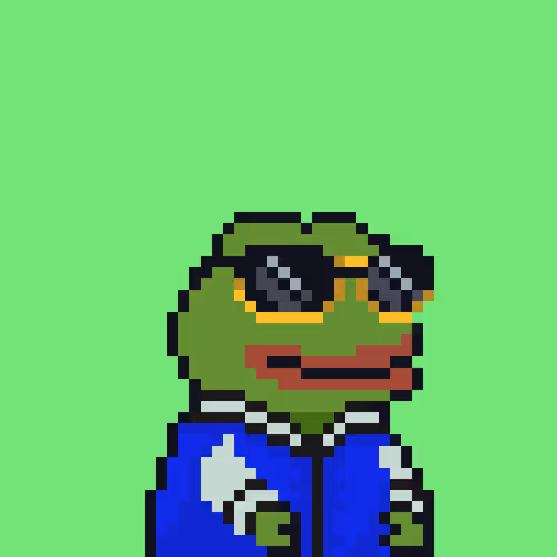 Rich Pepe Club