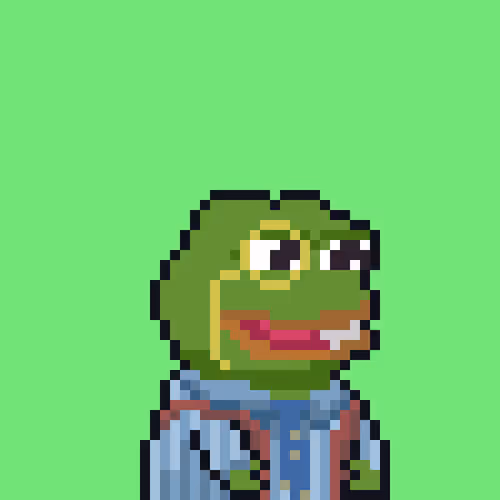 Rich Pepe Club