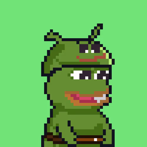 Rich Pepe Club