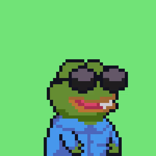 Rich Pepe Club