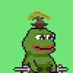 Rich Pepe Club #192