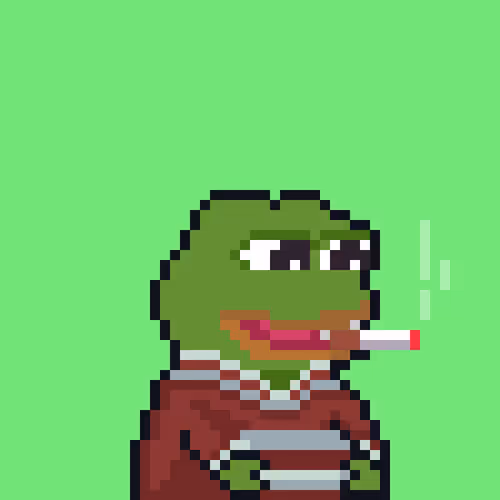 Rich Pepe Club