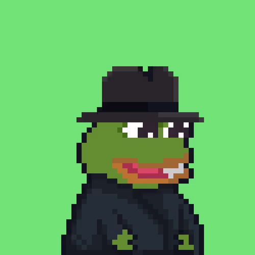 Rich Pepe Club