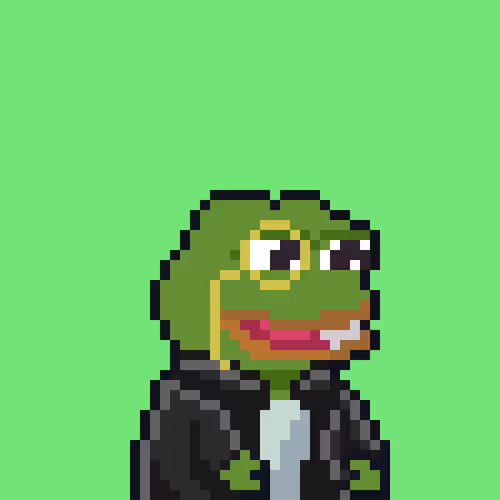 Rich Pepe Club