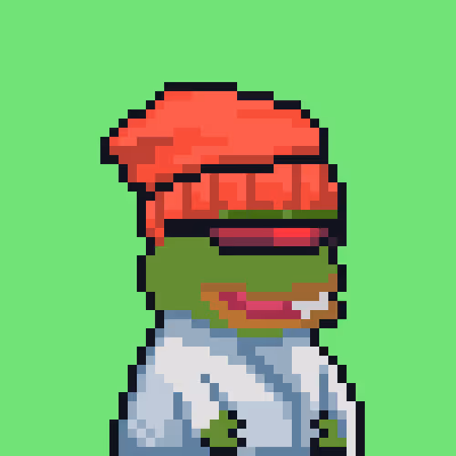 Rich Pepe Club