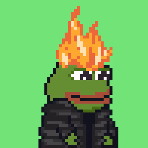 Rich Pepe Club