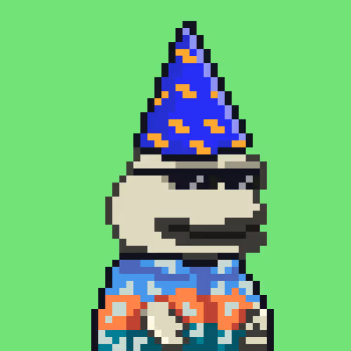 Rich Pepe Club