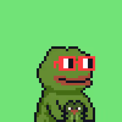 Rich Pepe Club #1391