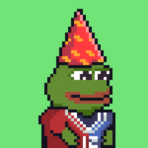 Rich Pepe Club