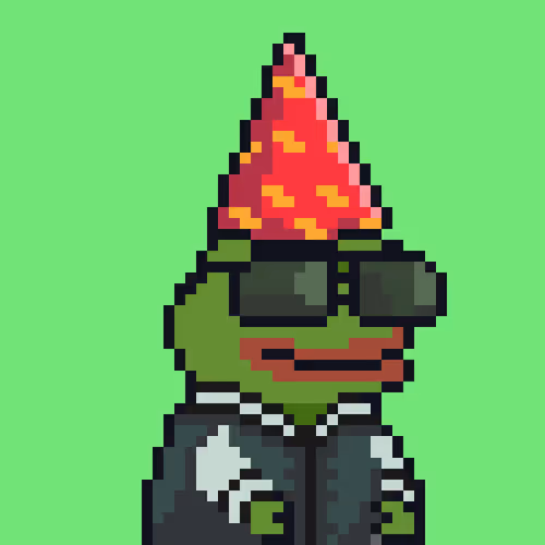 Rich Pepe Club