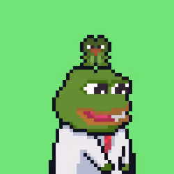 Rich Pepe Club #1416