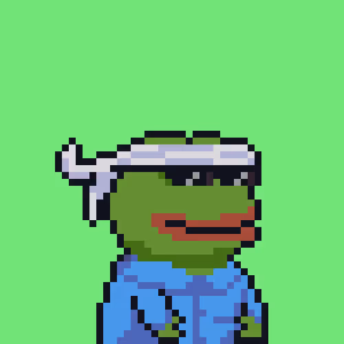 Rich Pepe Club