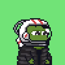 Rich Pepe Club #189