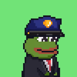 Rich Pepe Club #1419