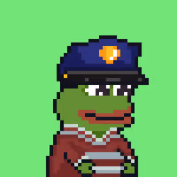 Rich Pepe Club #384