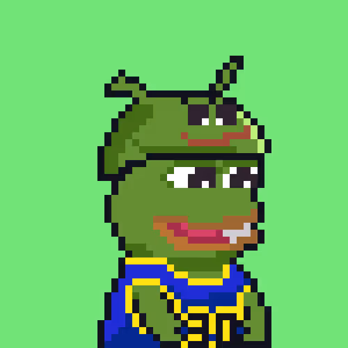 Rich Pepe Club