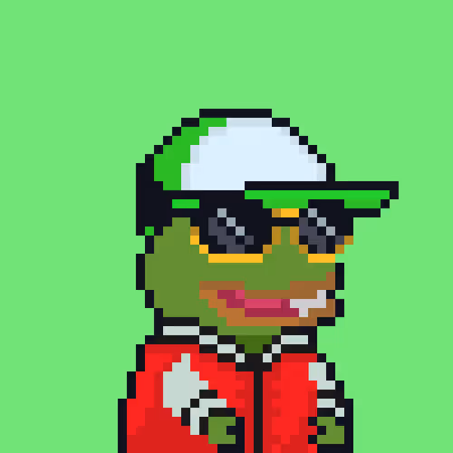 Rich Pepe Club