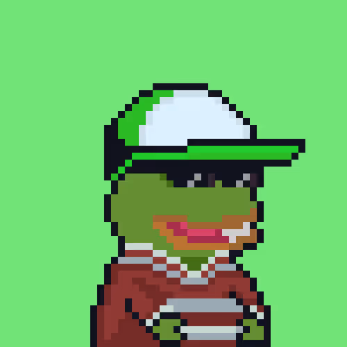 Rich Pepe Club