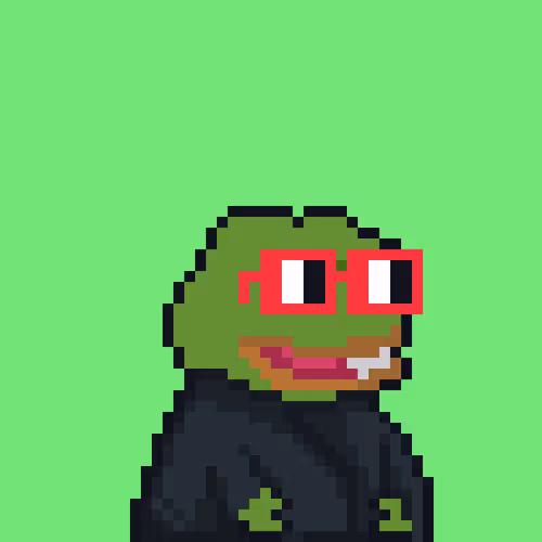 Rich Pepe Club