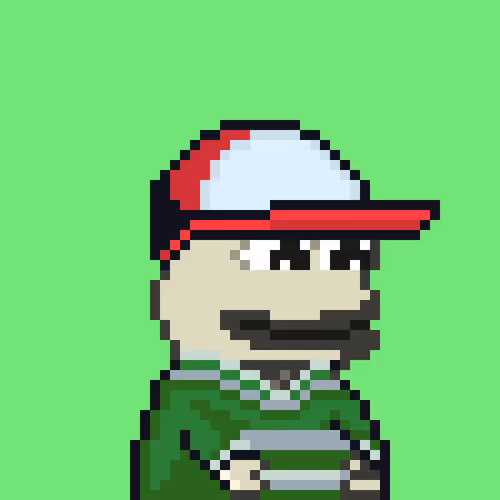 Rich Pepe Club