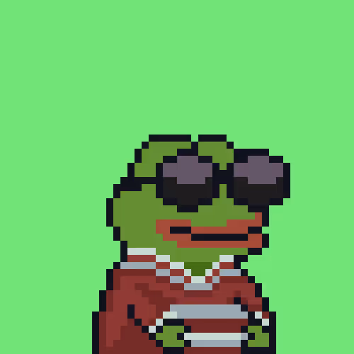Rich Pepe Club