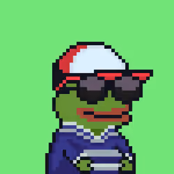 Rich Pepe Club #71
