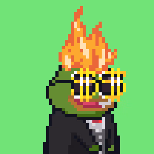 Rich Pepe Club