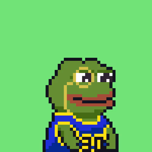Rich Pepe Club