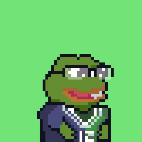 Rich Pepe Club