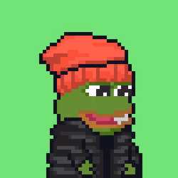 Rich Pepe Club #70