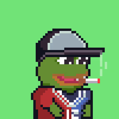 Rich Pepe Club