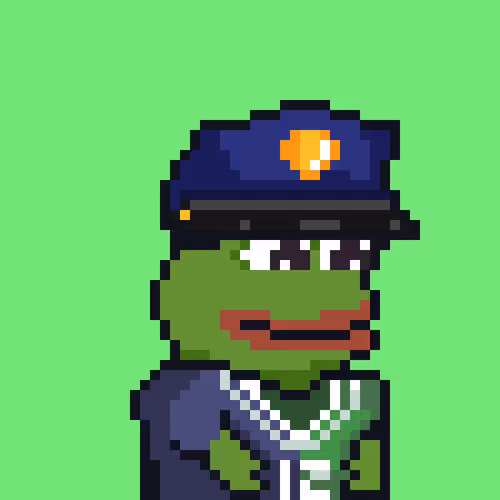 Rich Pepe Club