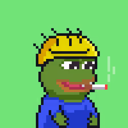 Rich Pepe Club #1417