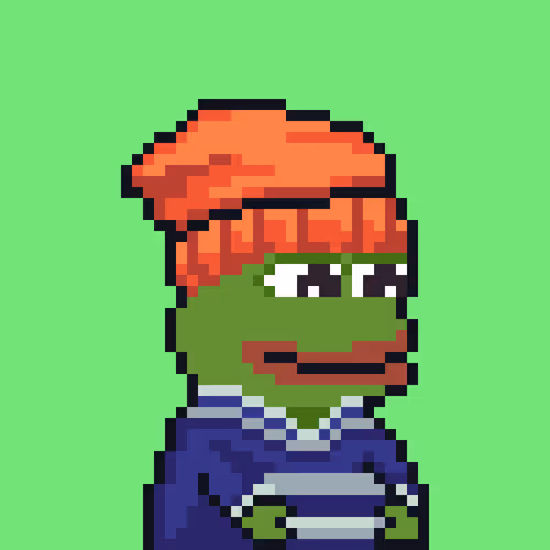 Rich Pepe Club