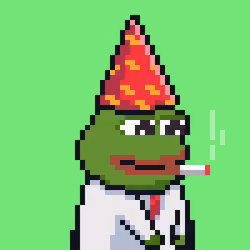 Rich Pepe Club #386