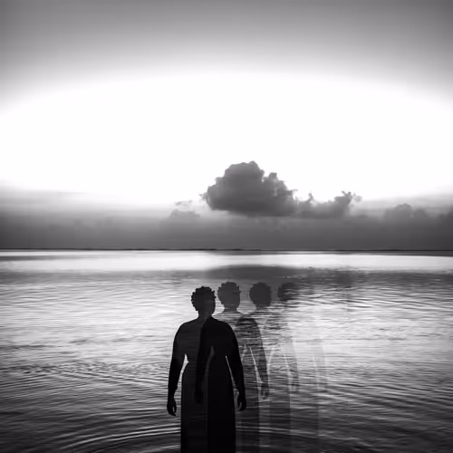 Take Me To The Water