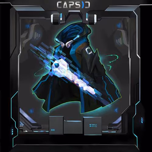 Capsid One Launch