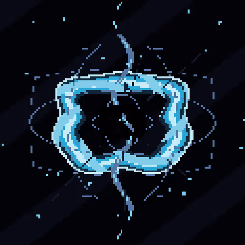 Ghost Strip