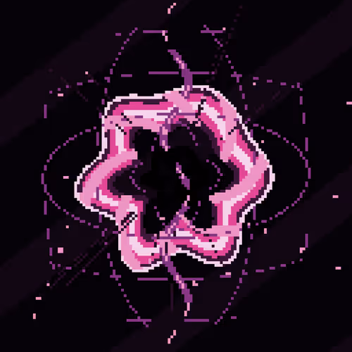 Ghost Strip