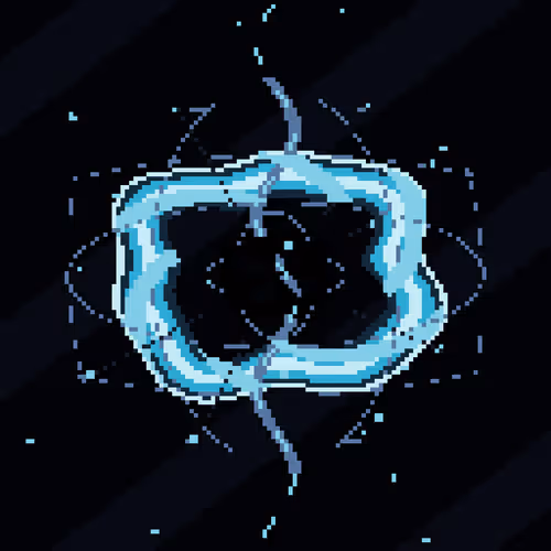 Ghost Strip